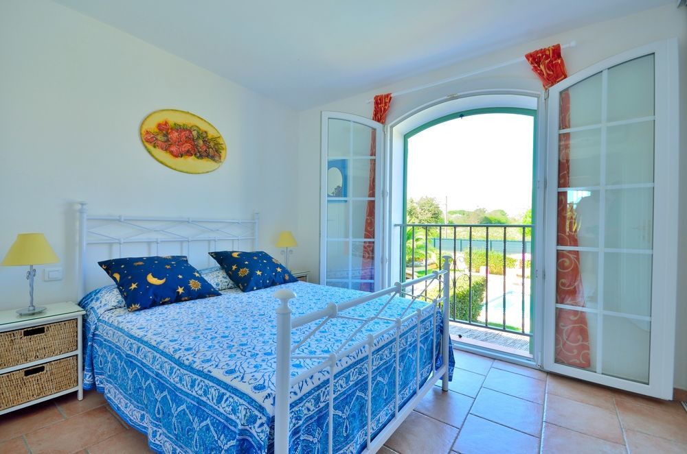 Villa Les 4 Saisons Saint Tropez Exterior photo