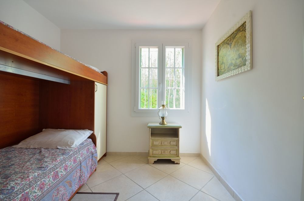 Villa Les 4 Saisons Saint Tropez Exterior photo
